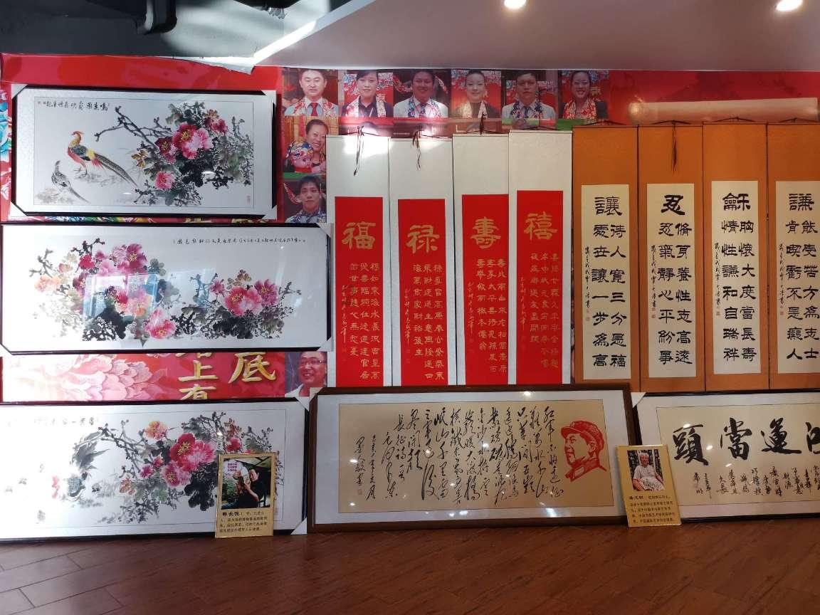 逃离违建房屋9
